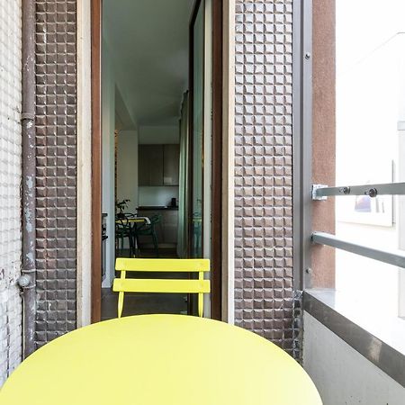 Beplace Apartments At Mudec Milano Eksteriør billede