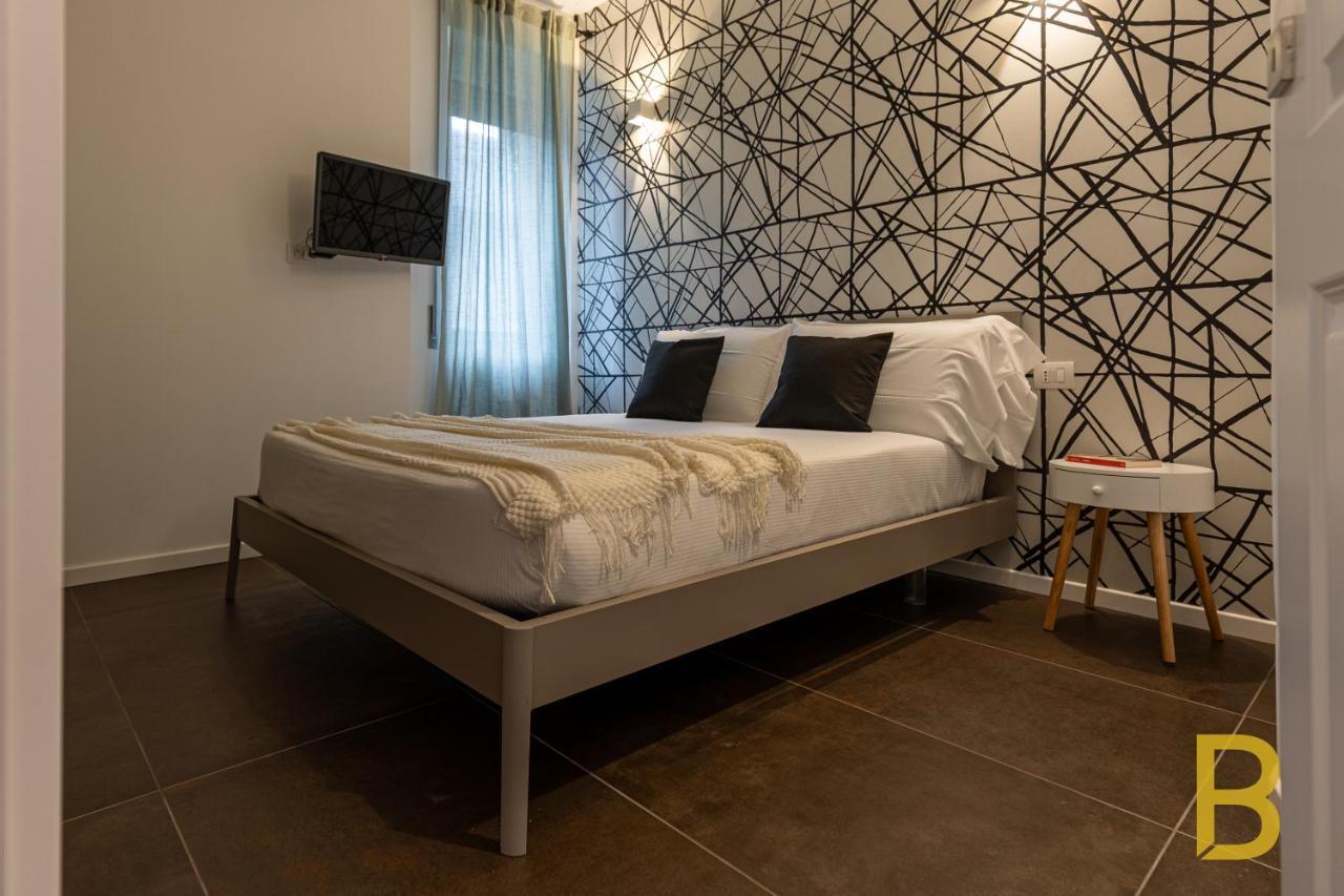 Beplace Apartments At Mudec Milano Eksteriør billede