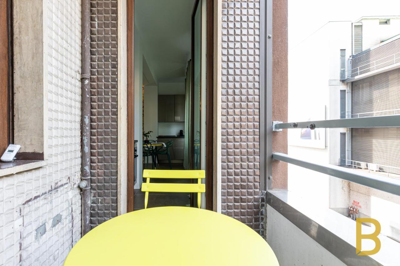 Beplace Apartments At Mudec Milano Eksteriør billede