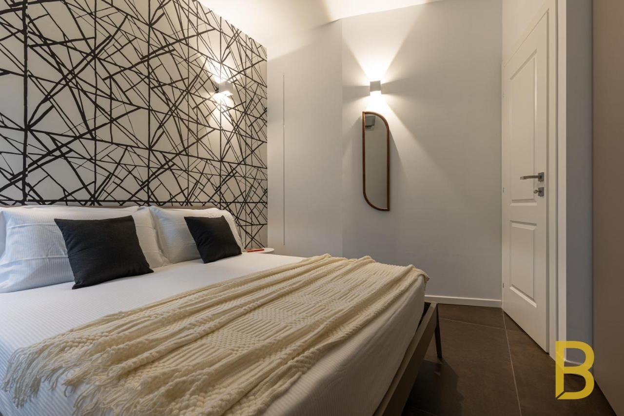 Beplace Apartments At Mudec Milano Eksteriør billede