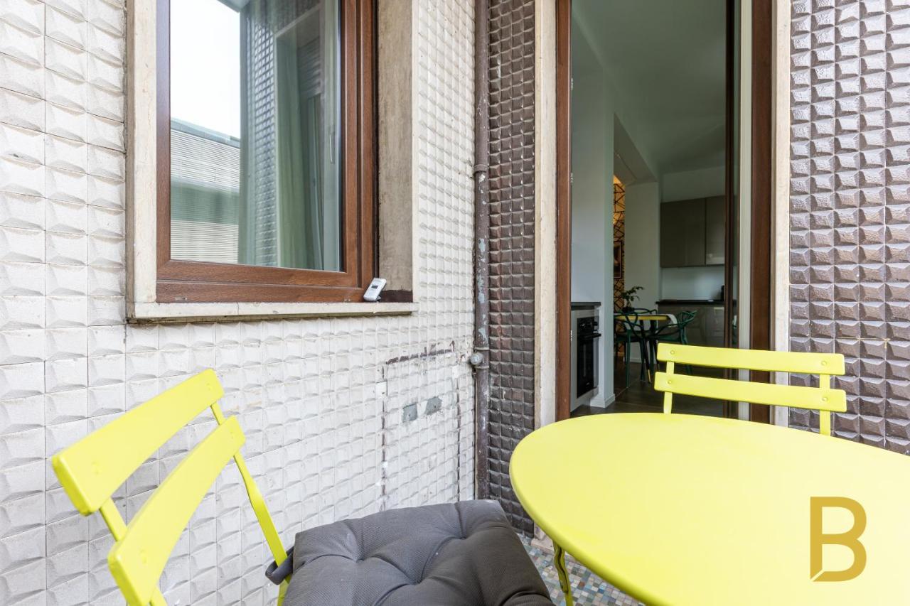Beplace Apartments At Mudec Milano Eksteriør billede